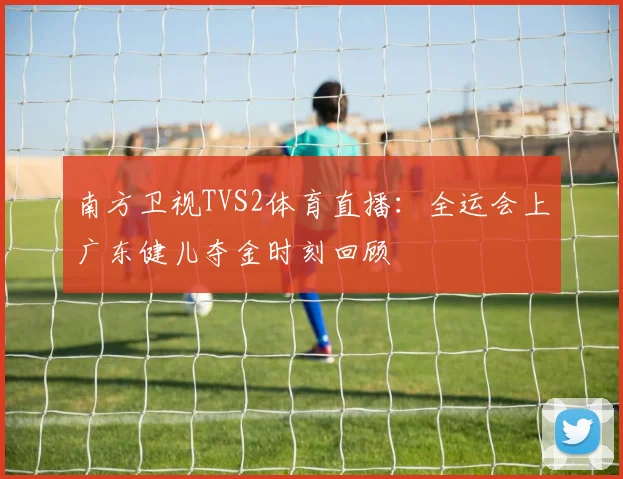 南方卫视TVS2体育直播：全运会上广东健儿夺金时刻回顾