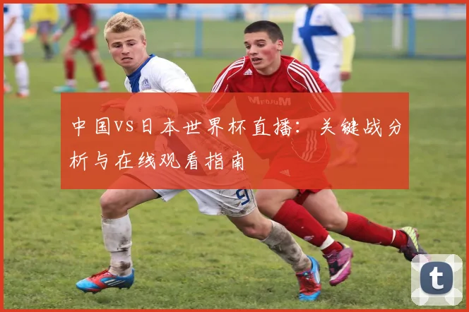中国vs日本世界杯直播：关键战分析与在线观看指南